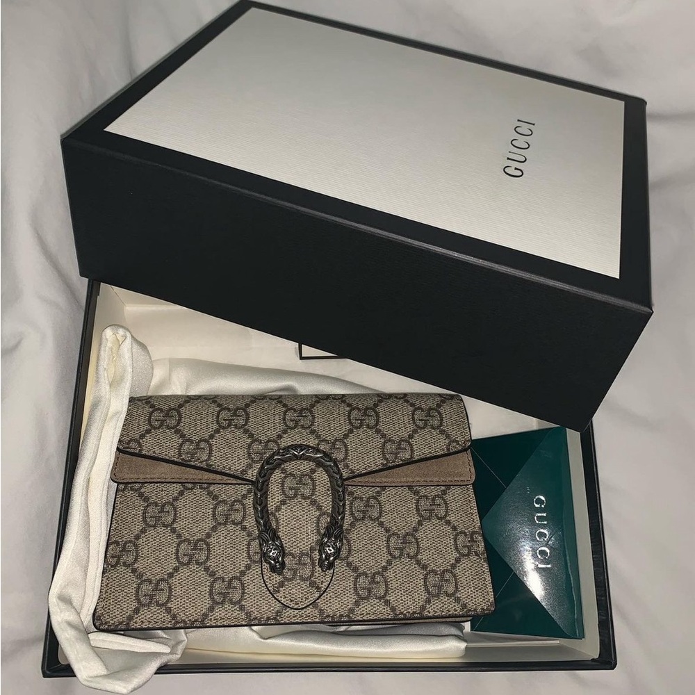 gucci mini bag